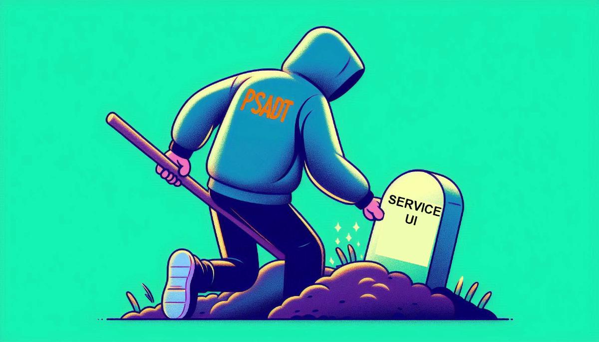 Testing PSADT 4.1 Dev: No ServiceUI Required!